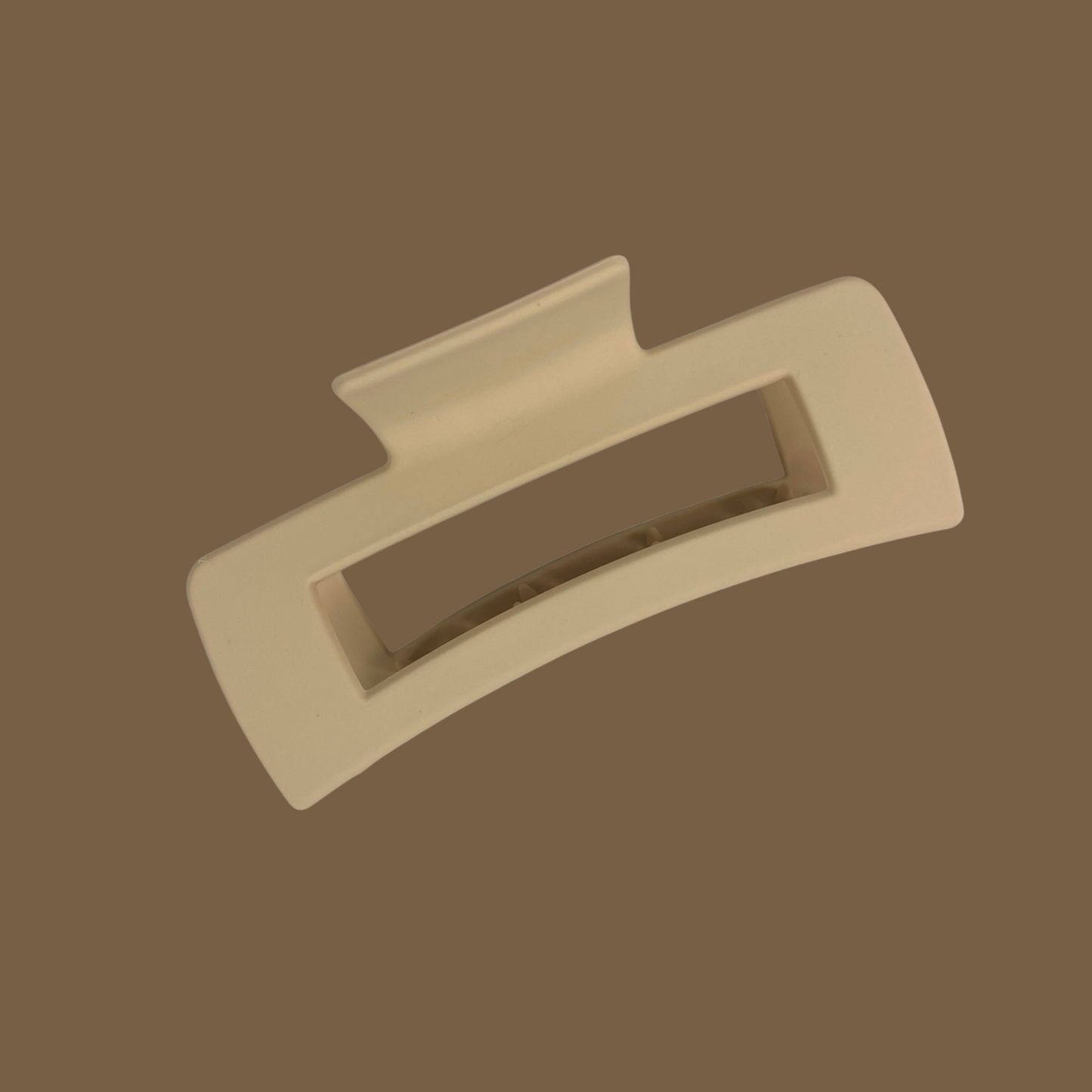 Neutral Hair Claw
