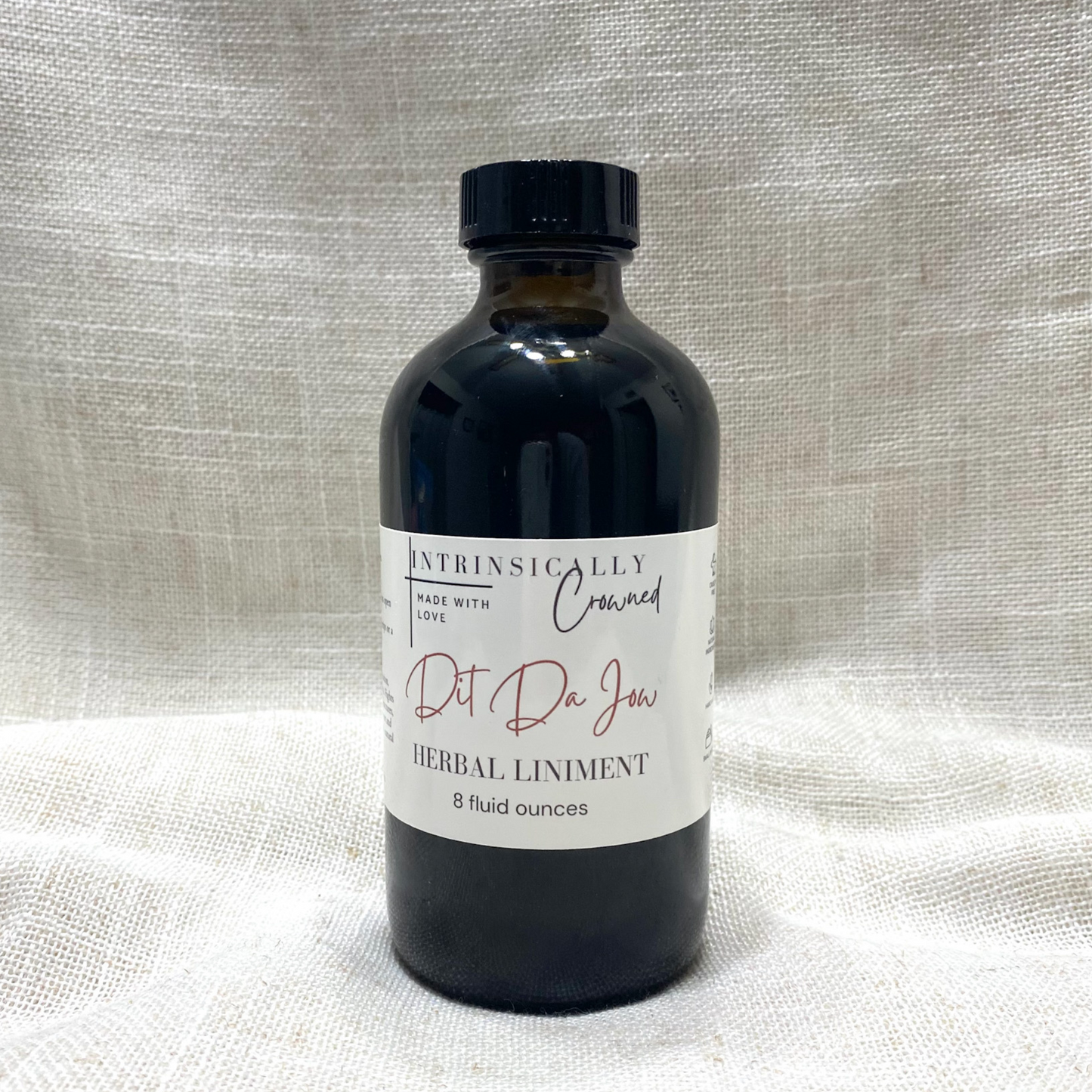Massage Liniment For Exercise Recovery