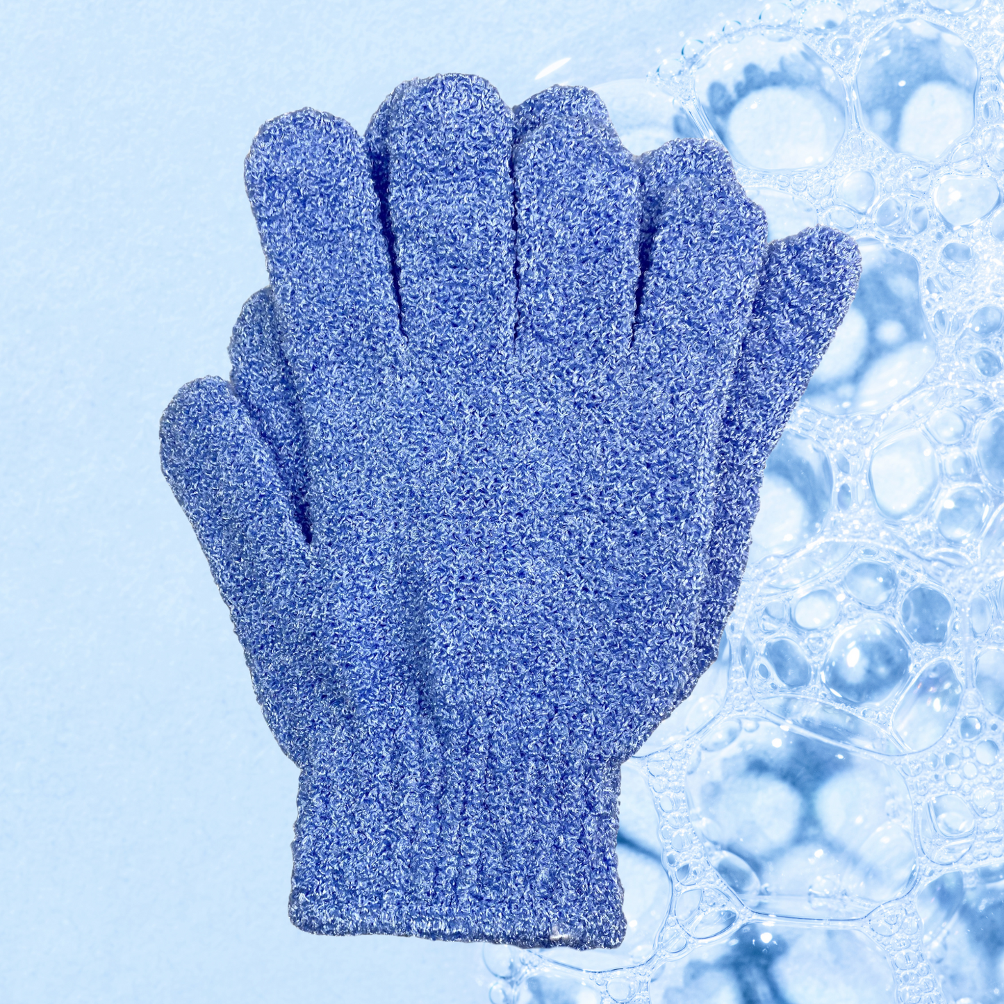 Shower Gloves