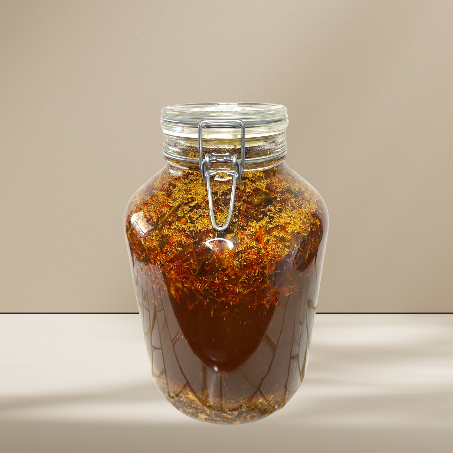 Herbal Bone Spur Liniment