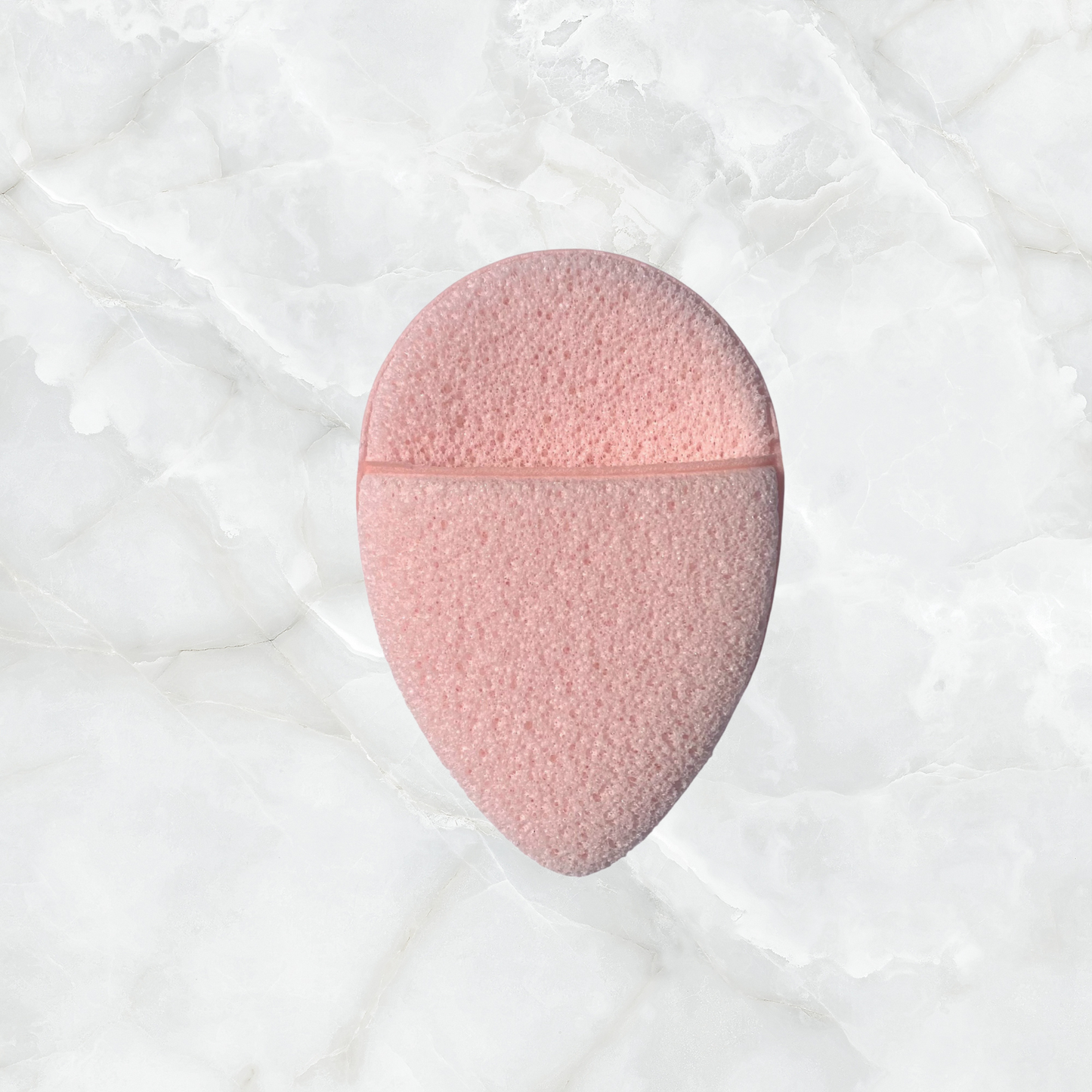 Face Scrub Exfoliating Puff