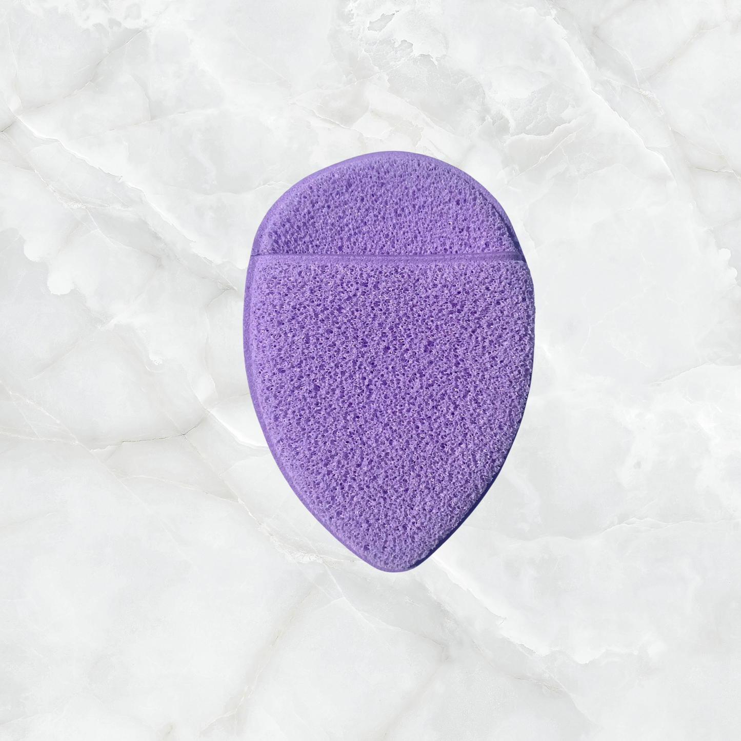 Exfoliating Face Sponge