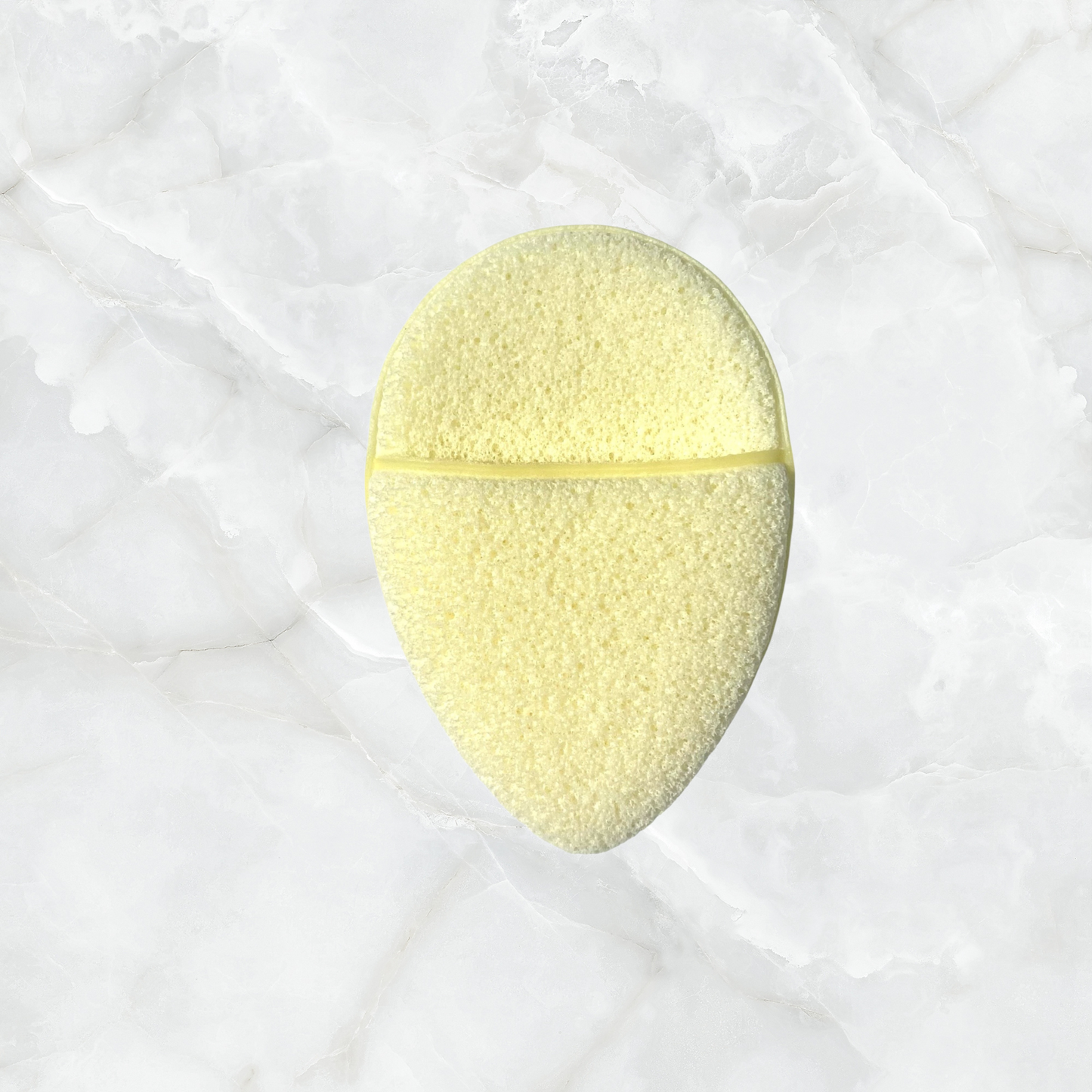 Exfoliating Puff Facial Sponge