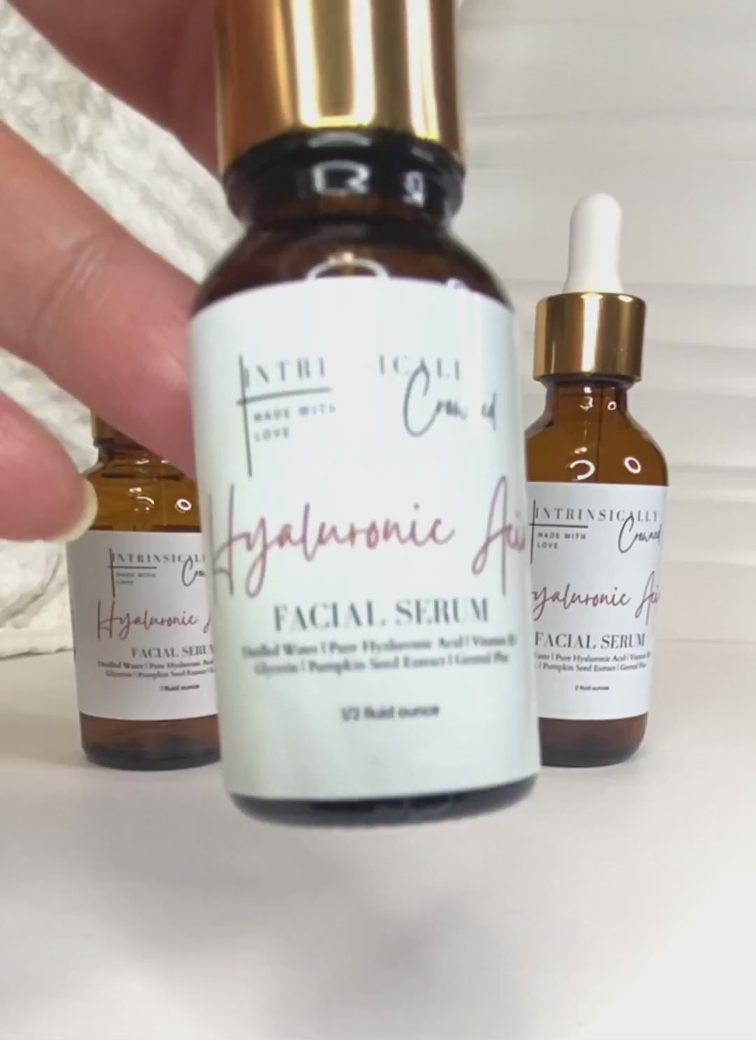 Serum for Fine Line Serum for Wrinkles Aging Skin Serum Moisturizer