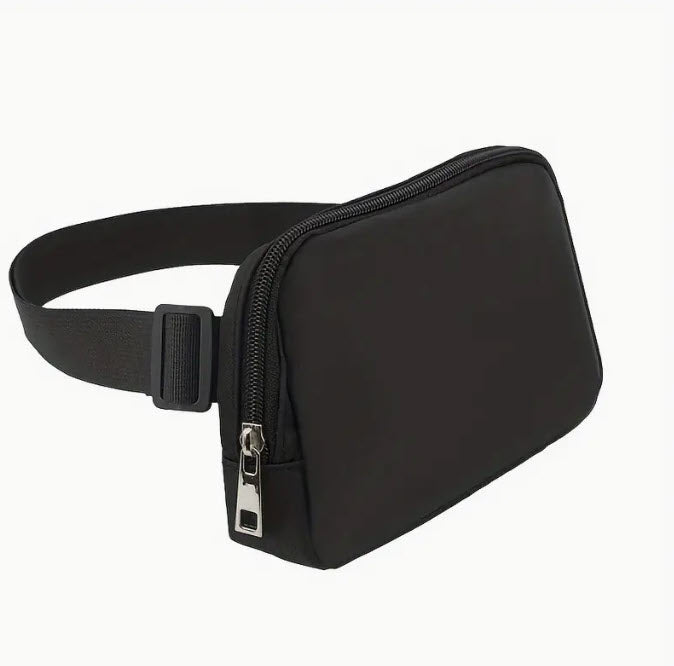 Personalized Men's Crossbody Bag – Waterproof & Stylish
