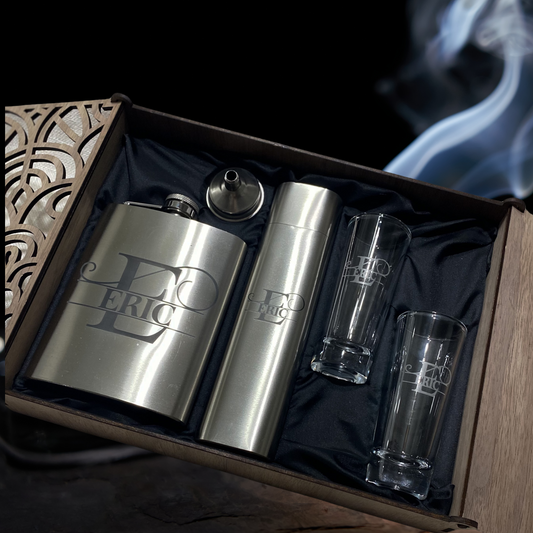 bachelor party gift box