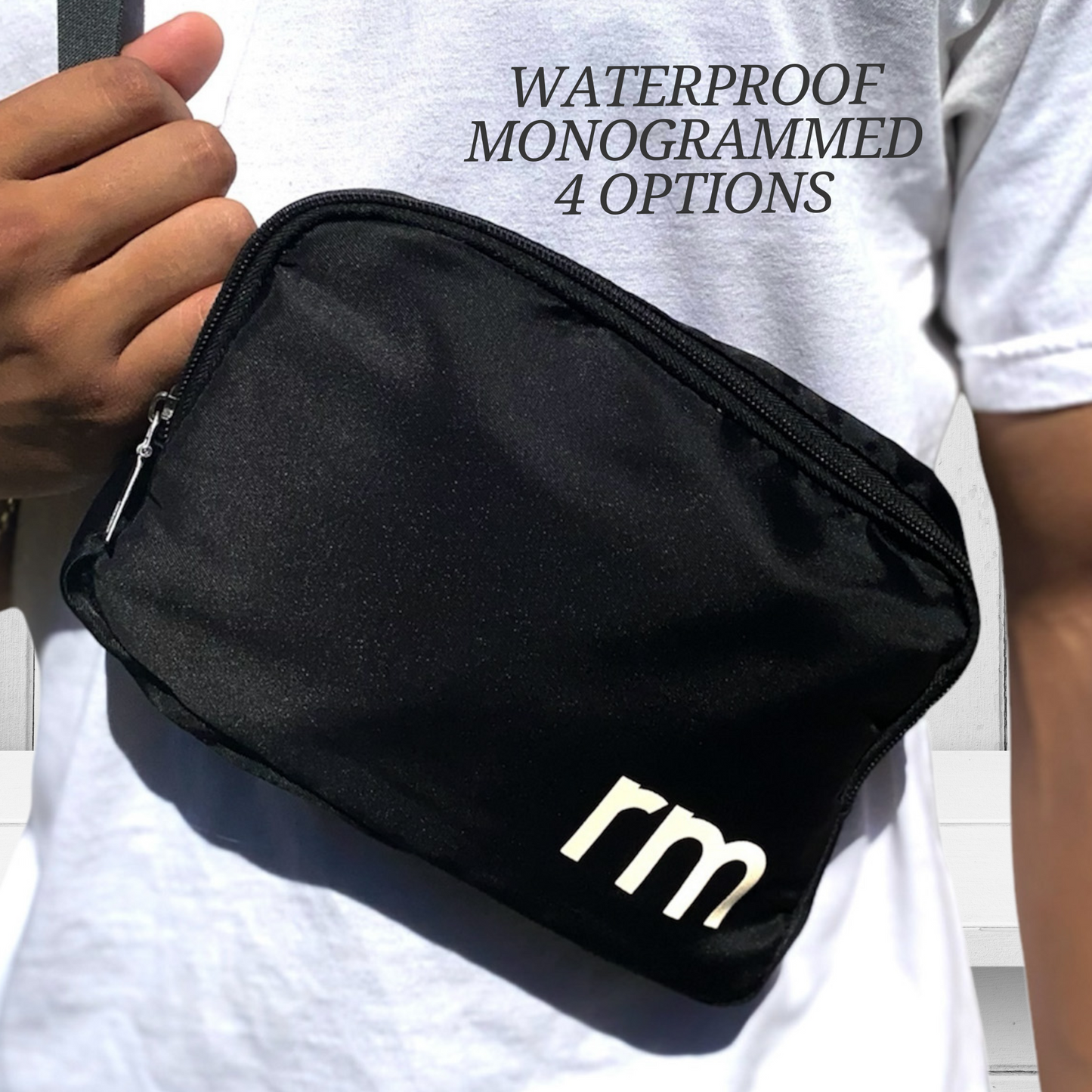 Bag for Men Travel