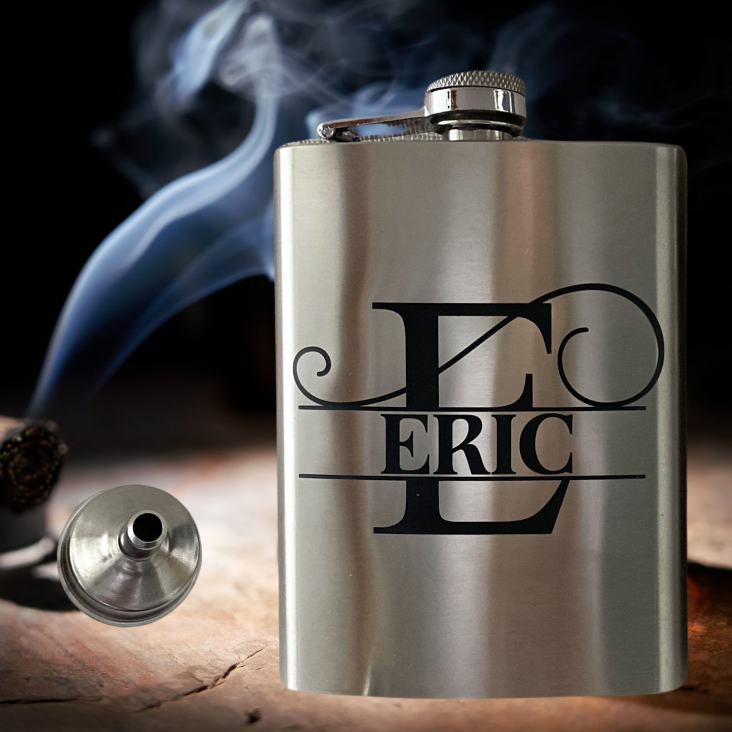 Flasks For Alcohol Personalized Set Of Flasks, Groomsmen Wedding