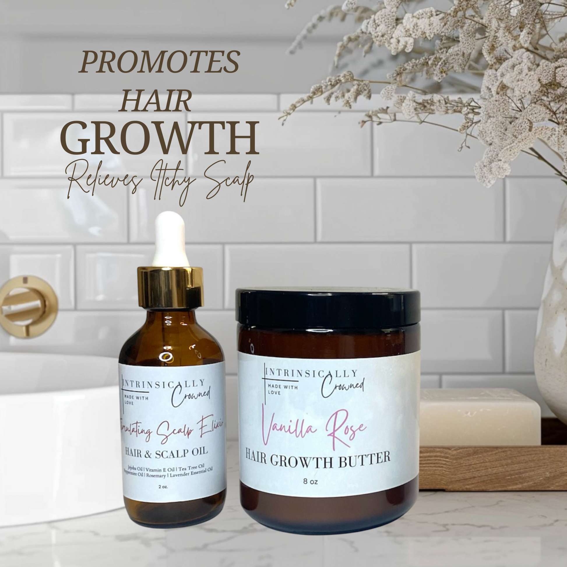 Itchy Scalp Treatment Dandruff Treatment Alopecia Treatment 