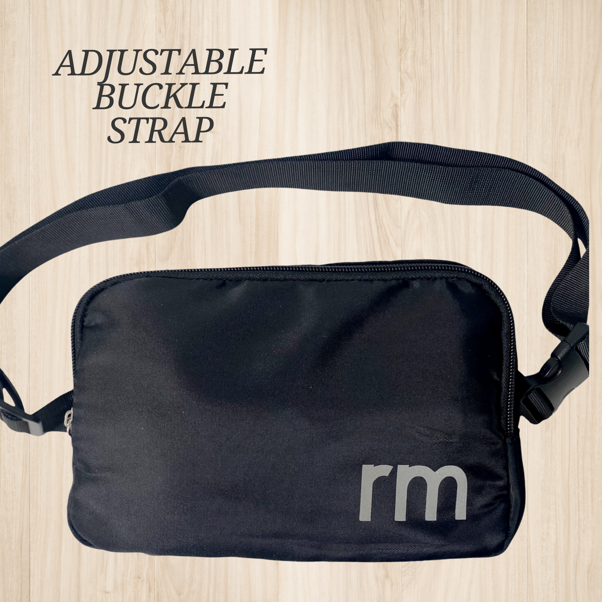 Men Crossbody Bag 